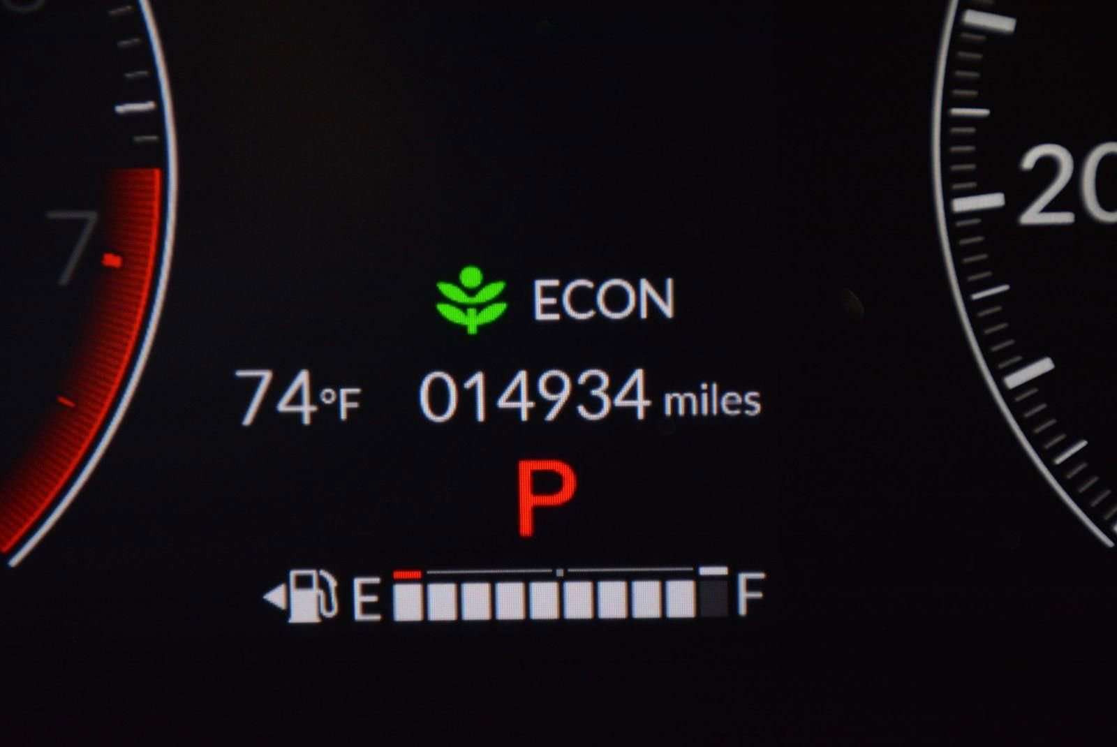 Used 2024 Honda HR-V EX-L image 21