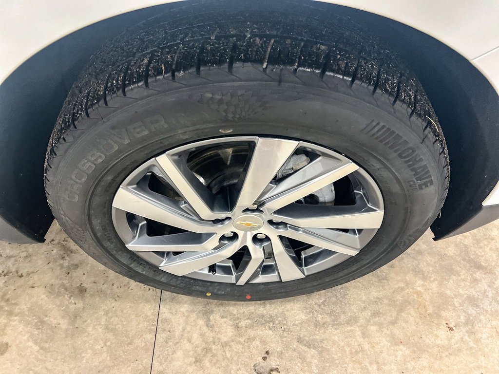 Certified 2022 Chevrolet Equinox Premier image 20