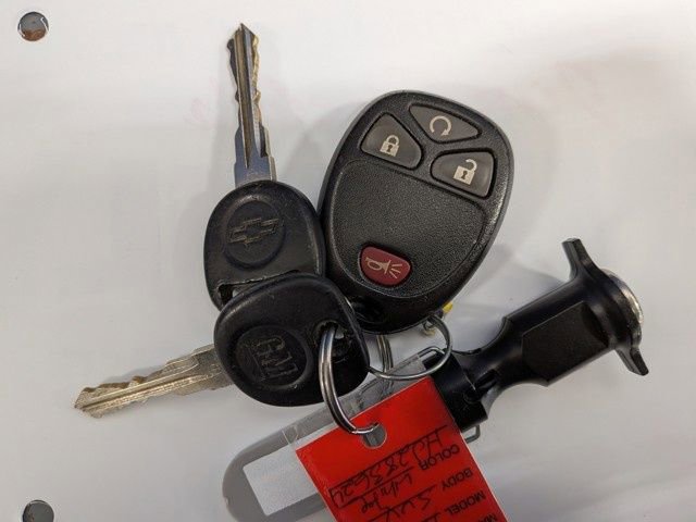 Used 2017 Chevrolet Traverse LT image 33