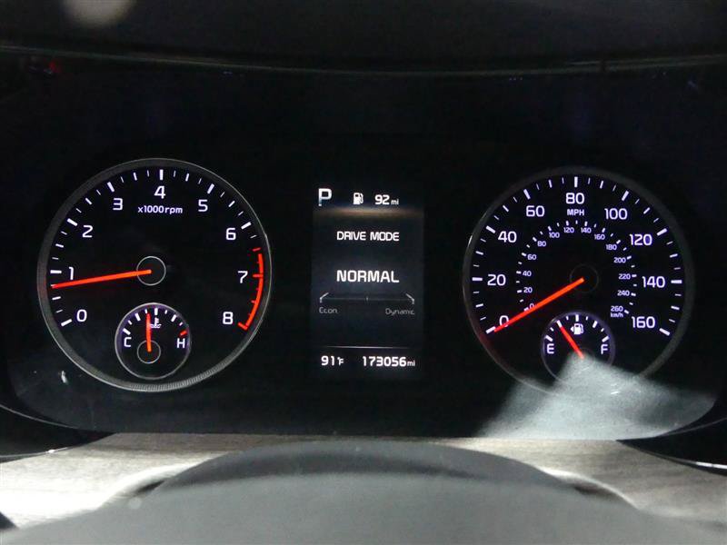 Used 2021 Kia K5 EX w/ EX Premium Package FWD image 33