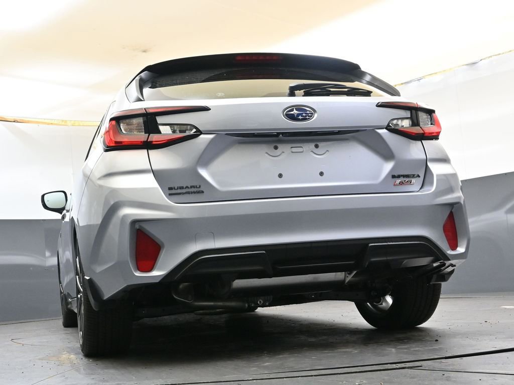 New 2026 Subaru Impreza RS image 16