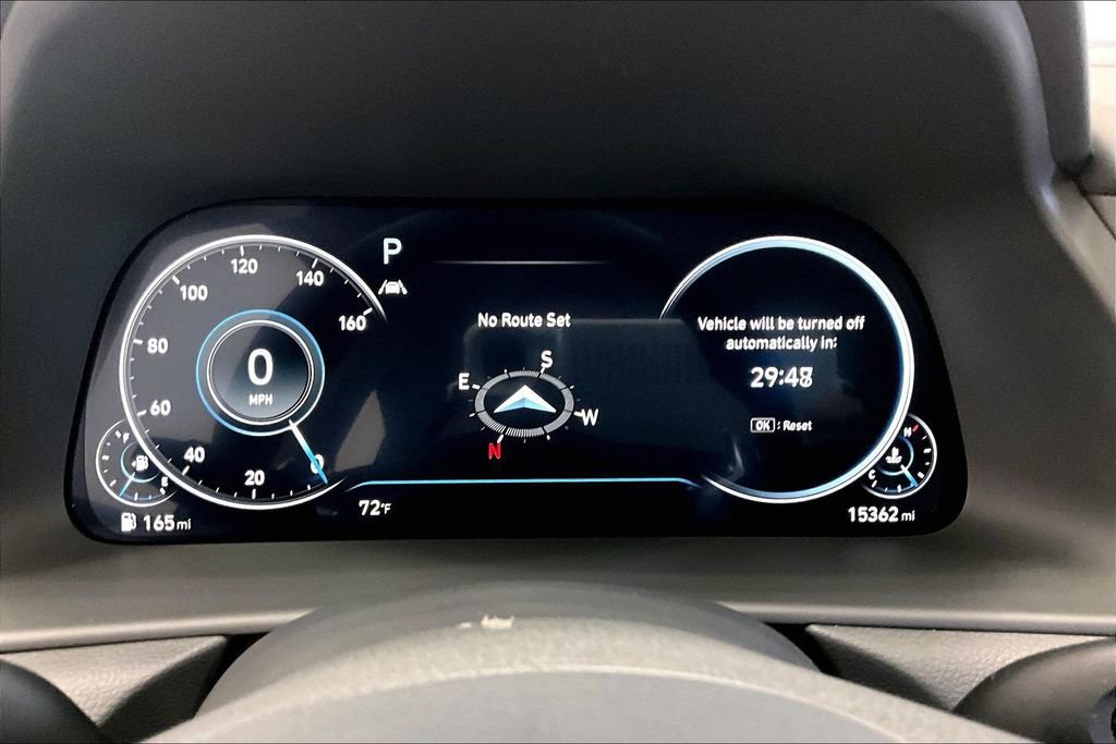 Used 2023 Hyundai Sonata Limited FWD image 22