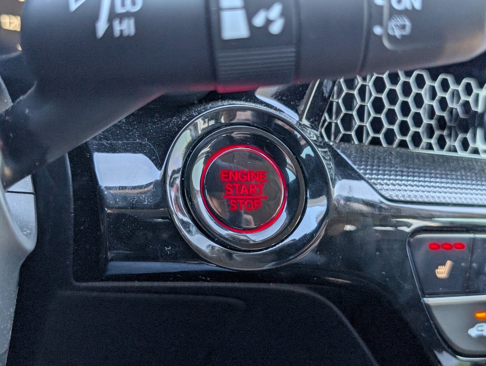 Used 2026 Honda CR-V EX-L image 18