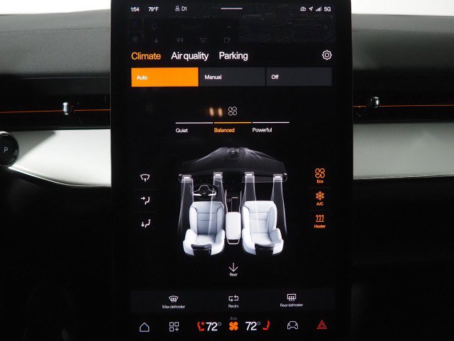 Used 2025 Polestar Polestar 3 image 39