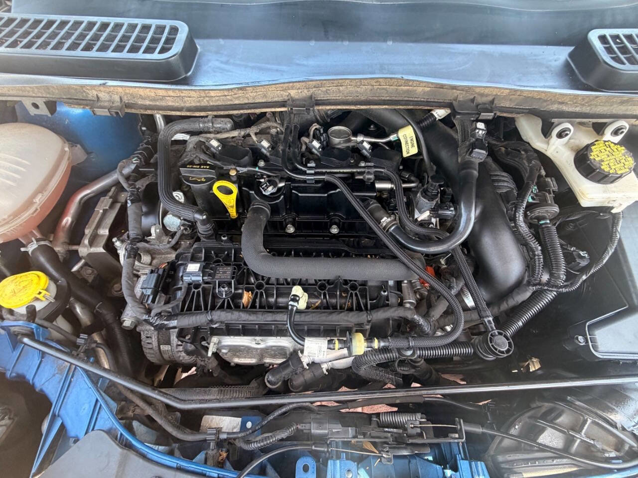 Used 2019 Ford Escape SEL FWD image 22