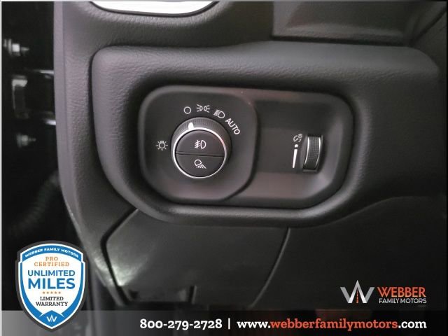 New 2026 RAM 2500 Big Horn image 14