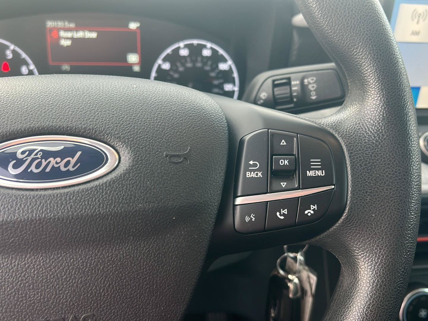 Used 2023 Ford Maverick XLT w/ Equipment Group 300A Standard AWD/4WD image 22