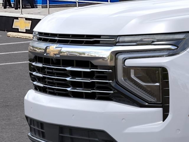New 2026 Chevrolet Suburban LT w/ Comfort Package RWD image 13