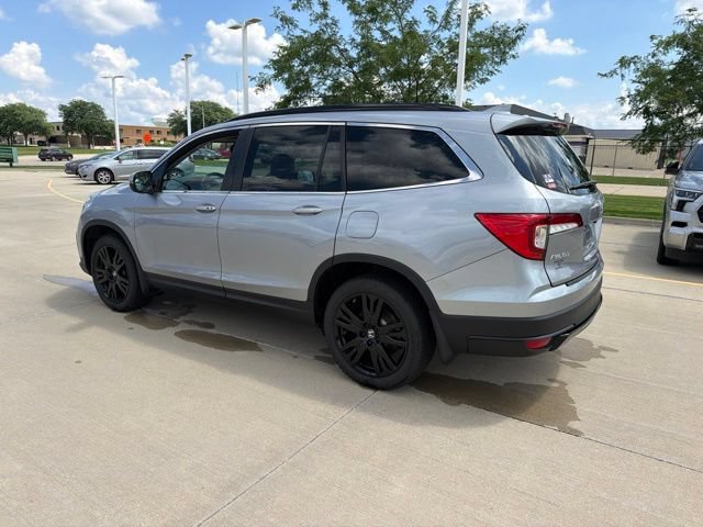 Used 2022 Honda Pilot Special Edition image 5