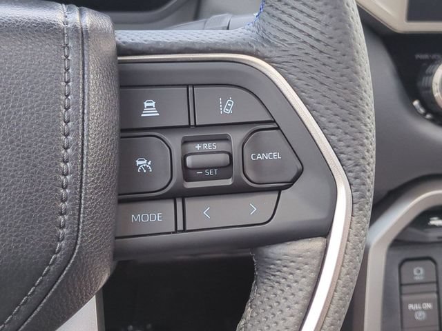 New 2026 Toyota Tundra Platinum AWD/4WD image 16