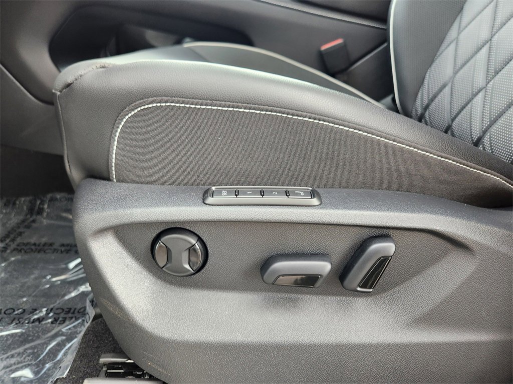 New 2026 Volkswagen Atlas SEL Premium R-Line image 8