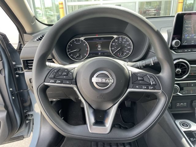 Used 2025 Nissan Sentra SV w/ Trunk Package FWD image 19