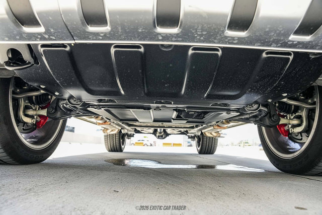 Used 2026 Mercedes-Benz G 63 AMG 4MATIC image 80