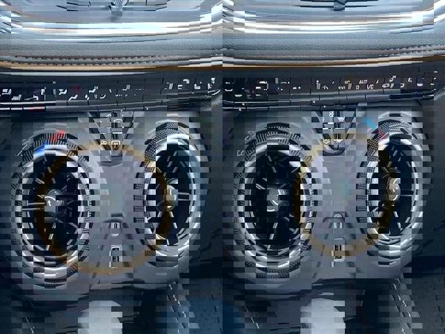 Certified 2023 Chevrolet Blazer Premier w/ Driver Confidence II Package image 12