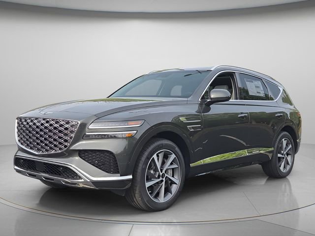 New 2026 Genesis GV80 3.5T Advanced