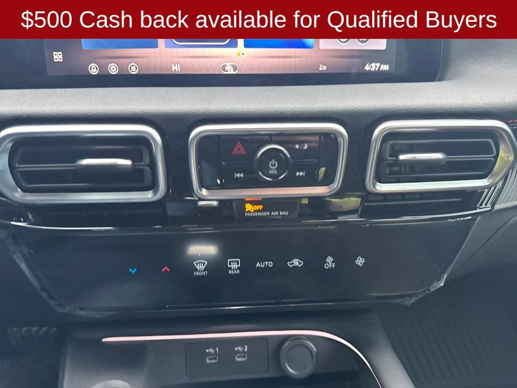 New 2026 Nissan Sentra SR image 44