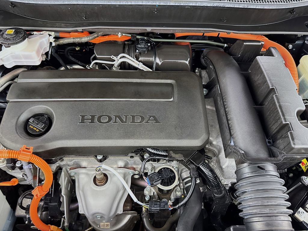Used 2025 Honda CR-V Sport-L image 42