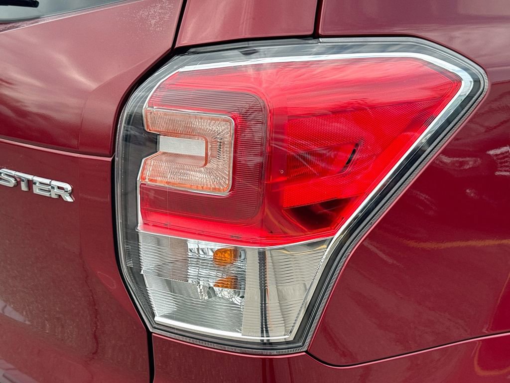 Used 2018 Subaru Forester 2.5i Premium image 33