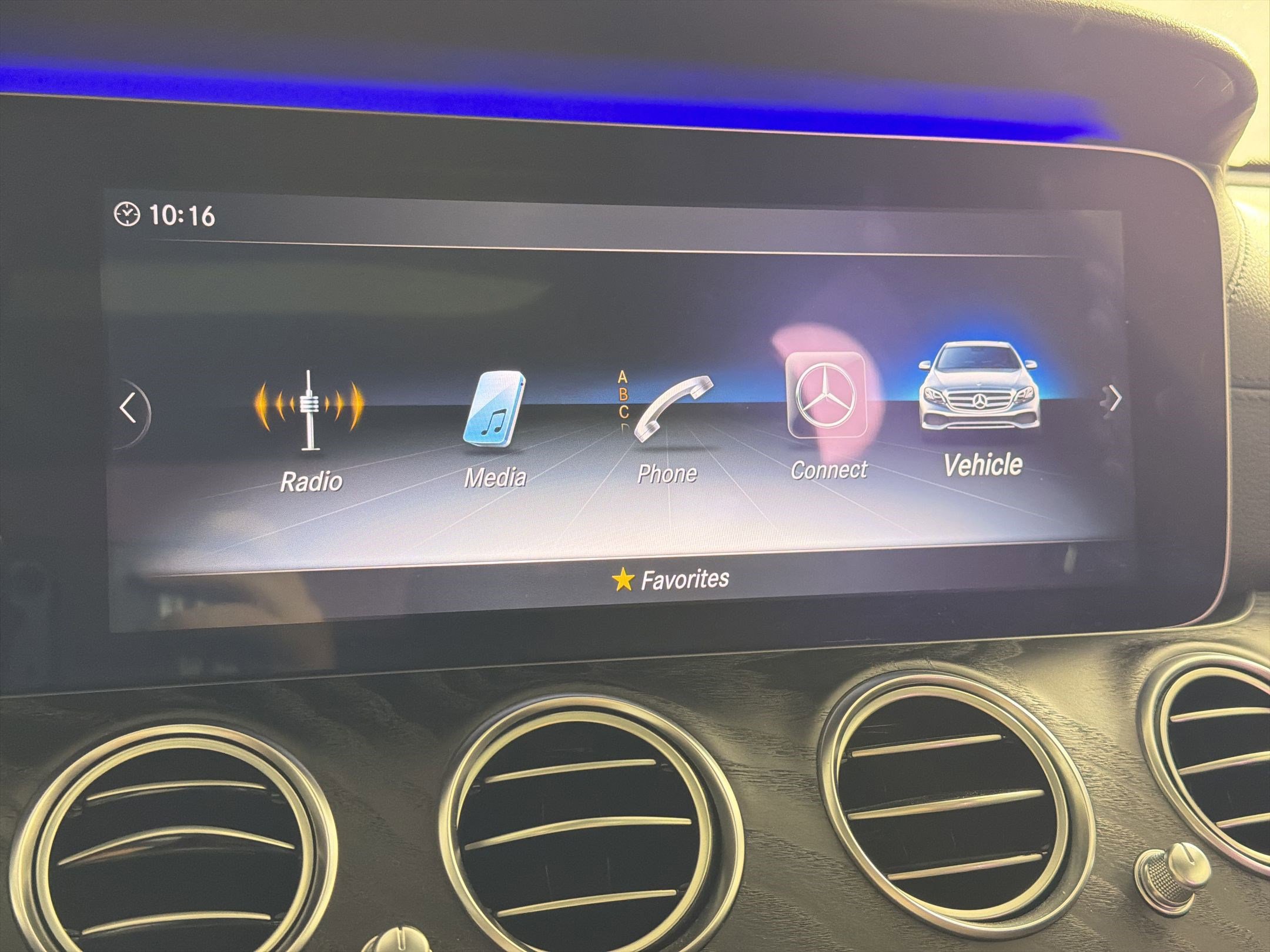 Used 2019 Mercedes-Benz E 53 AMG 4MATIC Sedan image 24
