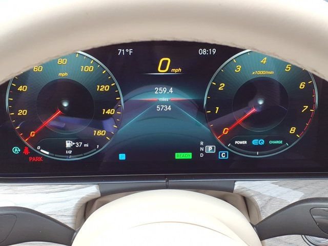 Certified 2022 Mercedes-Benz E 450 Cabriolet image 12