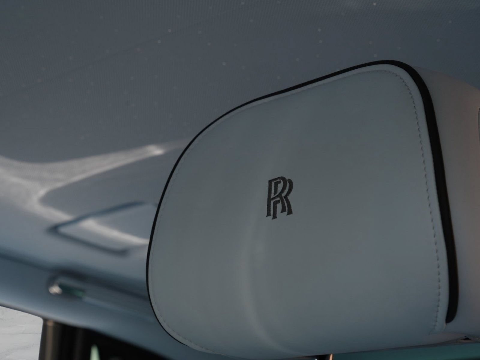 Certified 2024 Rolls-Royce Phantom Sedan w/ The Phantom Package RWD image 25
