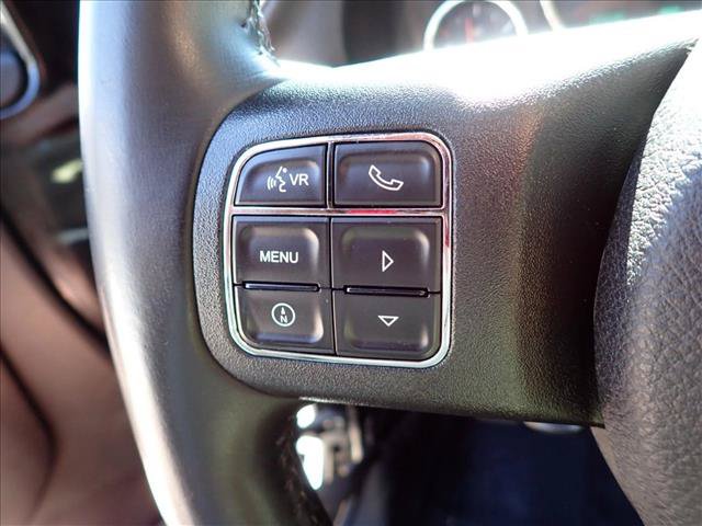 Used 2012 Jeep Wrangler Sahara w/ Connectivity Group AWD/4WD image 14