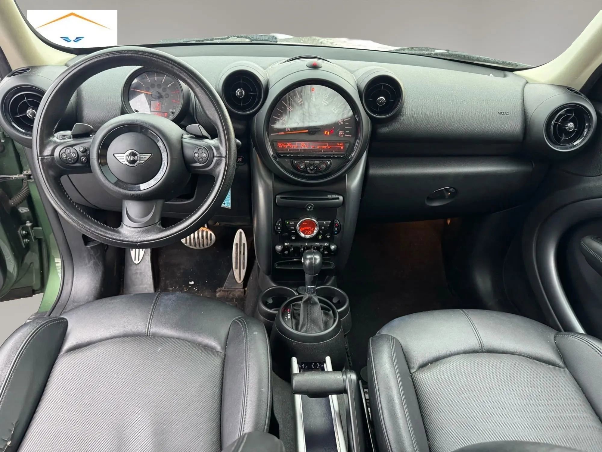 Used 2015 MINI Cooper Countryman S w/ Cold Weather Package FWD image 19