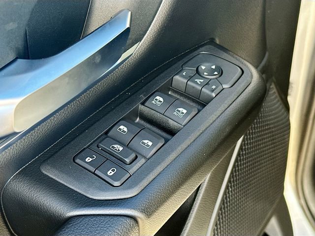 New 2026 RAM 1500 Big Horn image 17