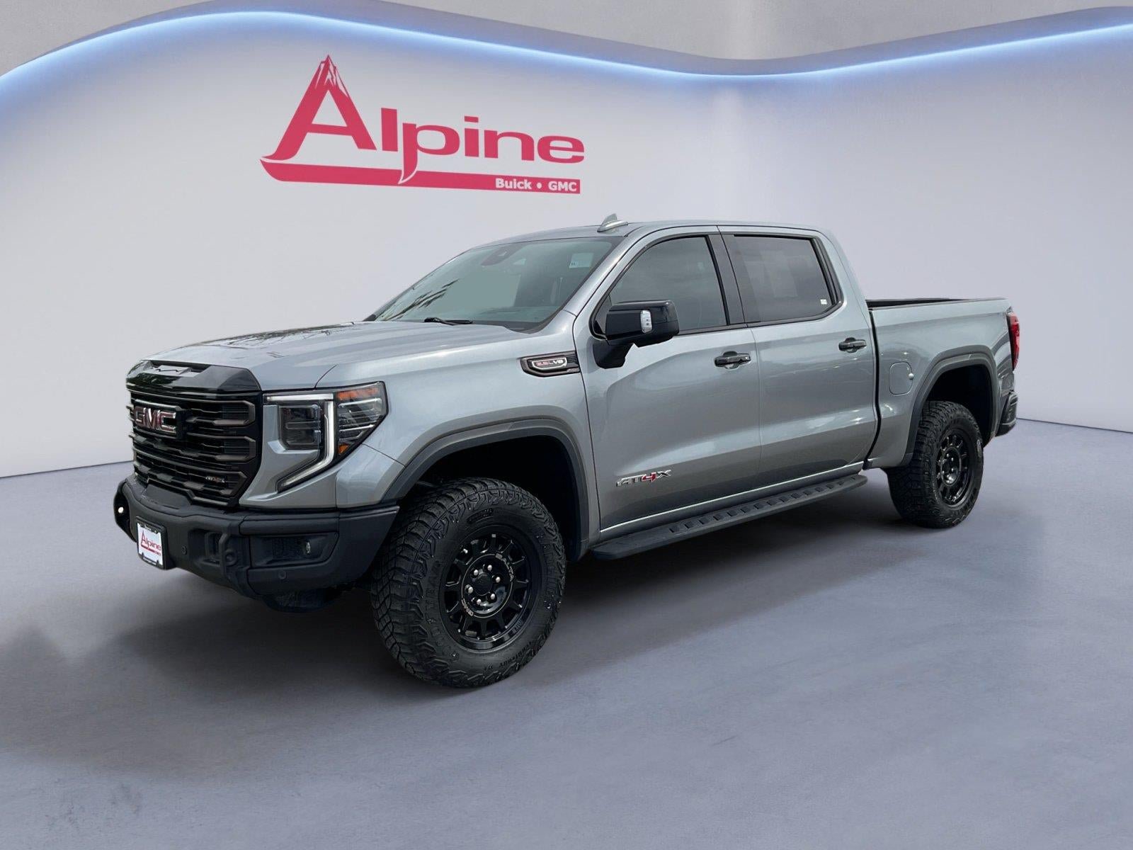 Used 2025 GMC Sierra 1500 AT4X w/ AT4X AEV Edition
