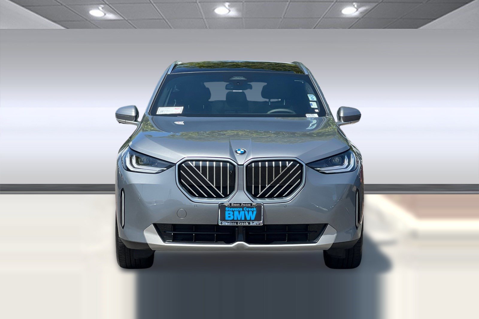 Used 2025 BMW X3 xDrive30i w/ Premium Package AWD/4WD image 5