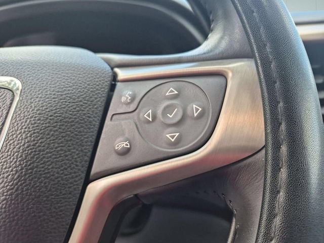 Used 2021 GMC Acadia Denali w/ Trailering Package AWD/4WD image 20