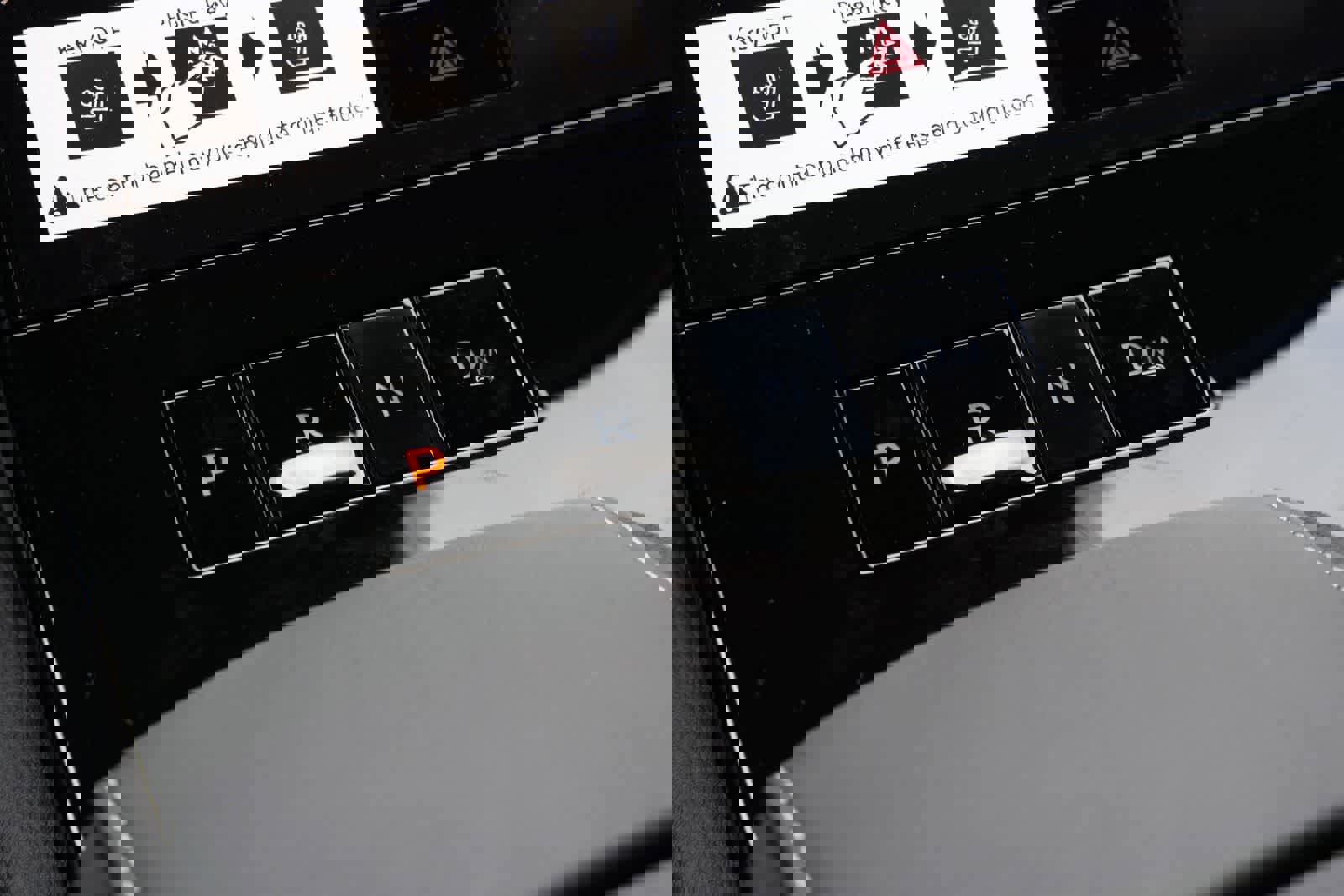 New 2026 INFINITI QX80 Autograph image 15