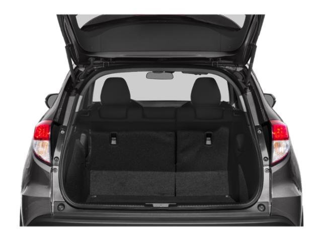 Used 2019 Honda HR-V EX image 26
