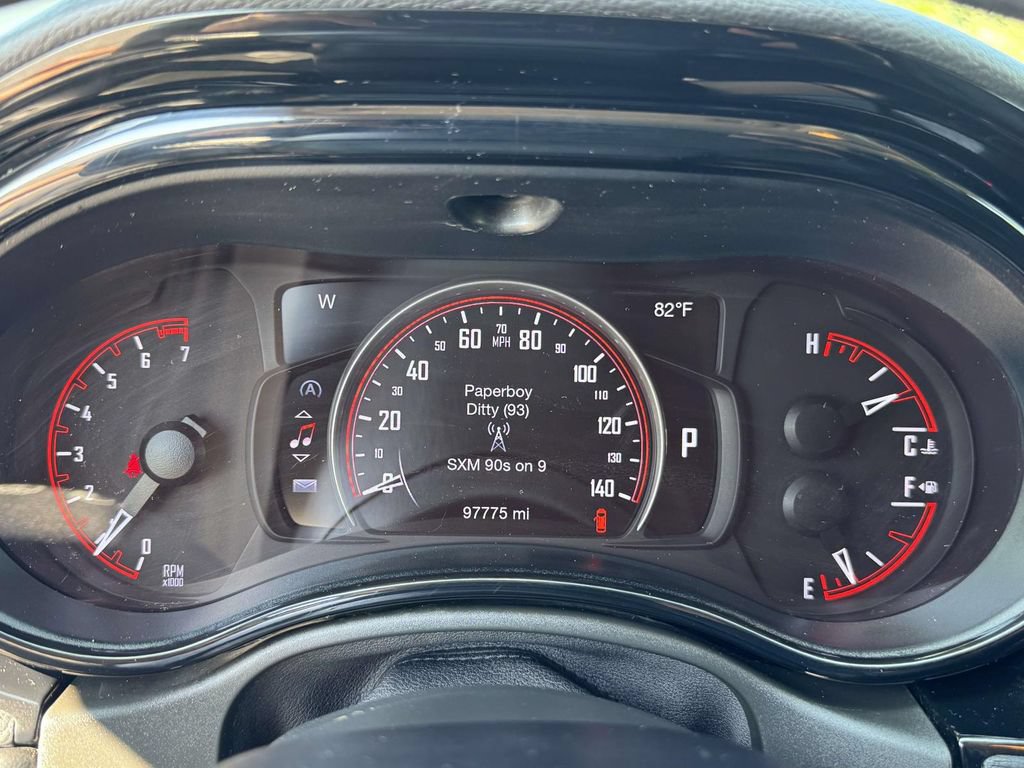Used 2021 Dodge Durango SXT AWD/4WD image 24