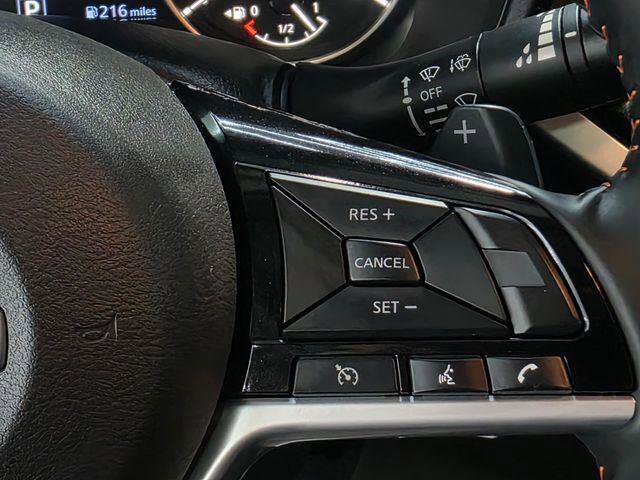 Used 2025 Nissan Altima 2.5 SR w/ SR Premium Package FWD image 13