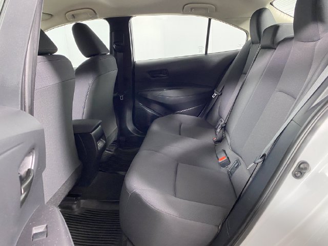 Used 2024 Toyota Corolla LE FWD image 11