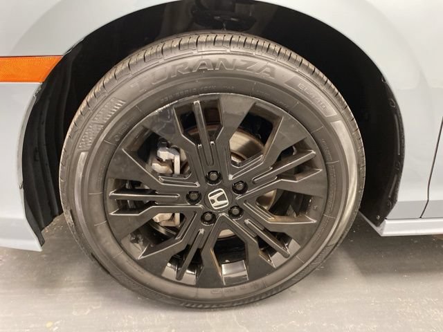 Used 2025 Honda Odyssey Sport-L image 34