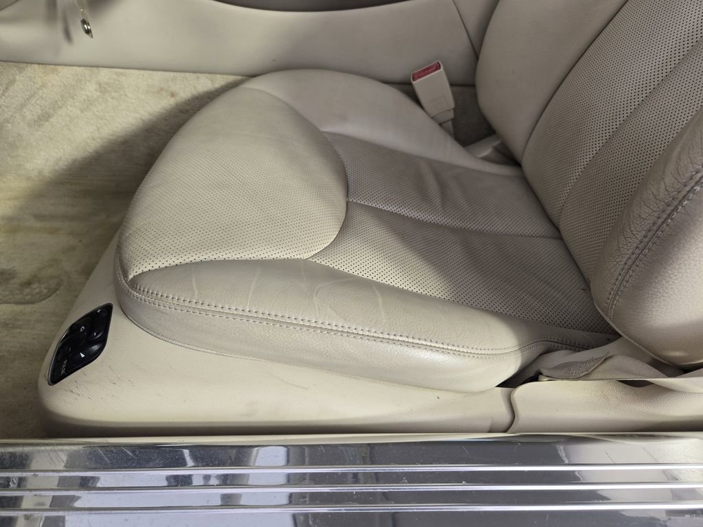 Used 2007 Mercedes-Benz SL 550 image 27