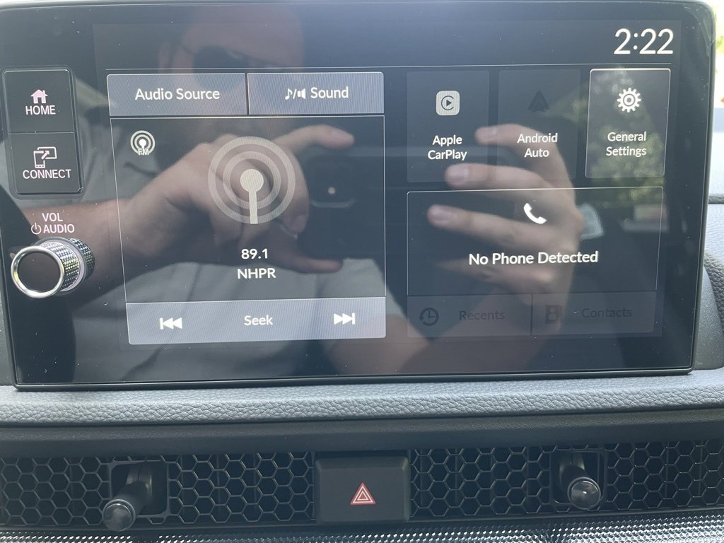 New 2026 Honda CR-V Sport-L image 18