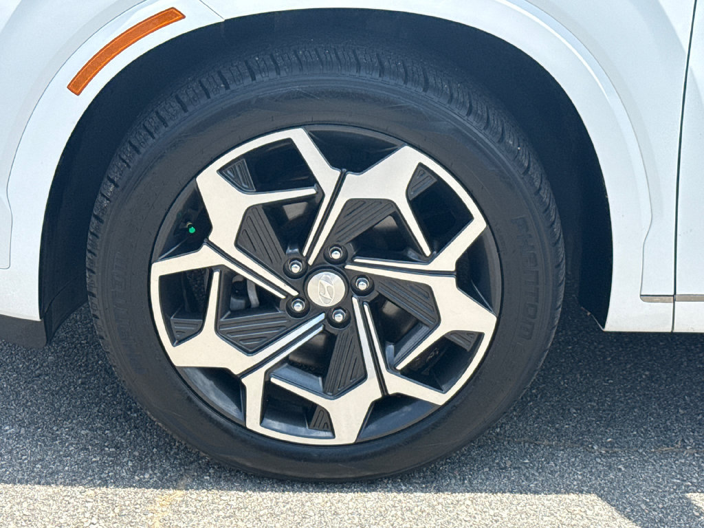 Used 2022 Hyundai Palisade Calligraphy FWD image 11