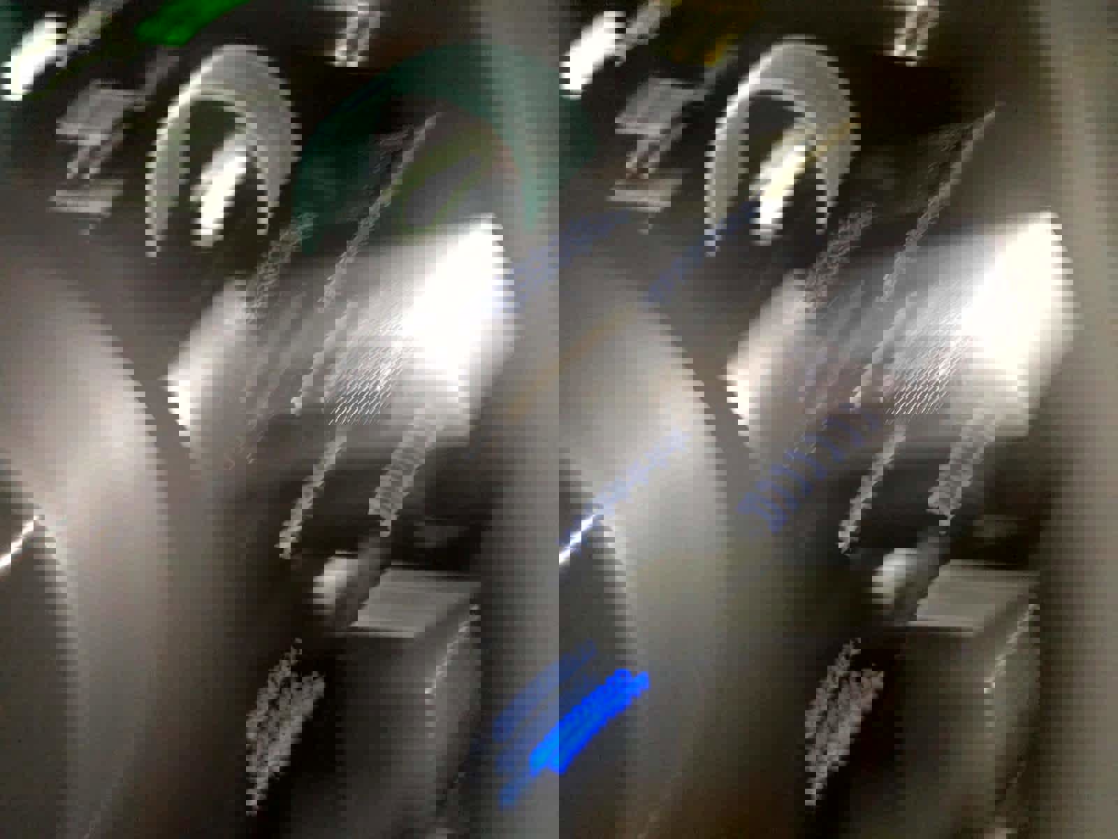 New 2026 Hyundai Tucson Limited image 31