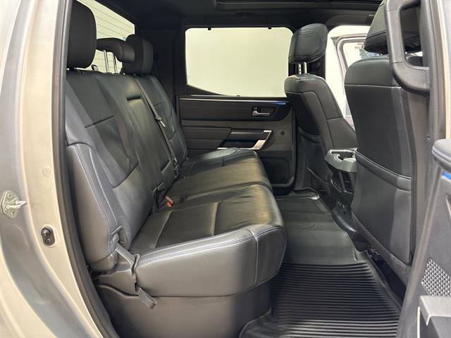 Used 2023 Toyota Tundra Platinum image 23