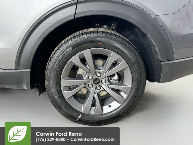 New 2026 Ford Explorer Active w/ Active Comfort Package image 35