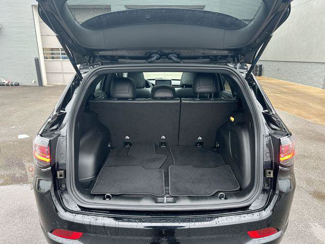 Certified 2022 Jeep Compass High Altitude image 26