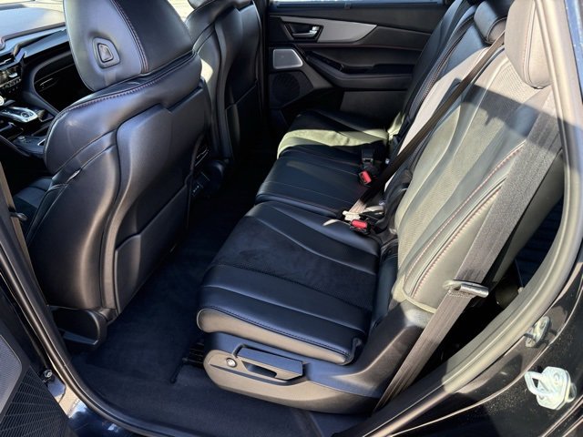 Used 2025 Acura MDX A-Spec image 19