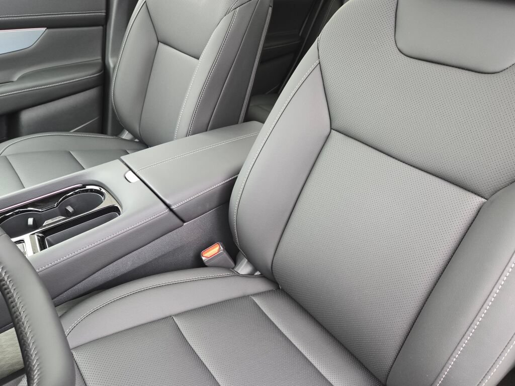 New 2026 Nissan Murano SL AWD/4WD image 21