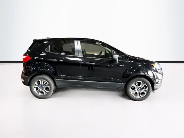 Used 2021 Ford EcoSport S FWD image 5