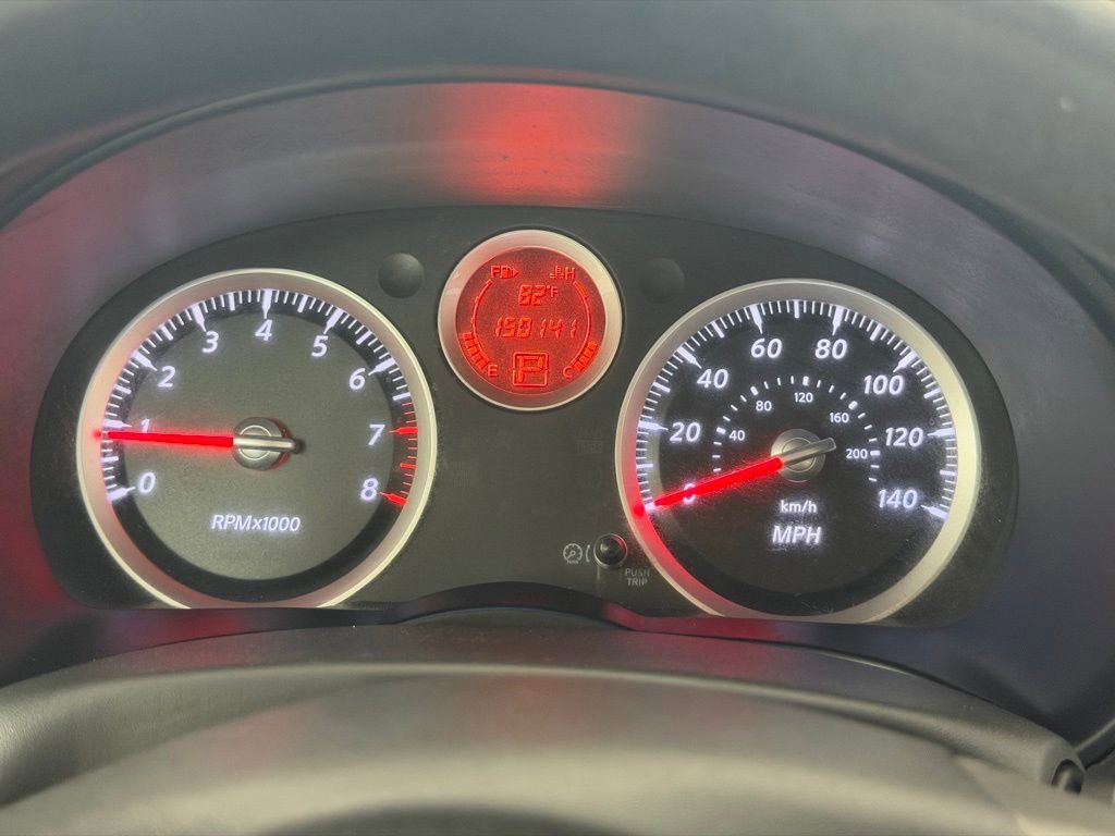 Used 2011 Nissan Sentra 2.0 SR image 16