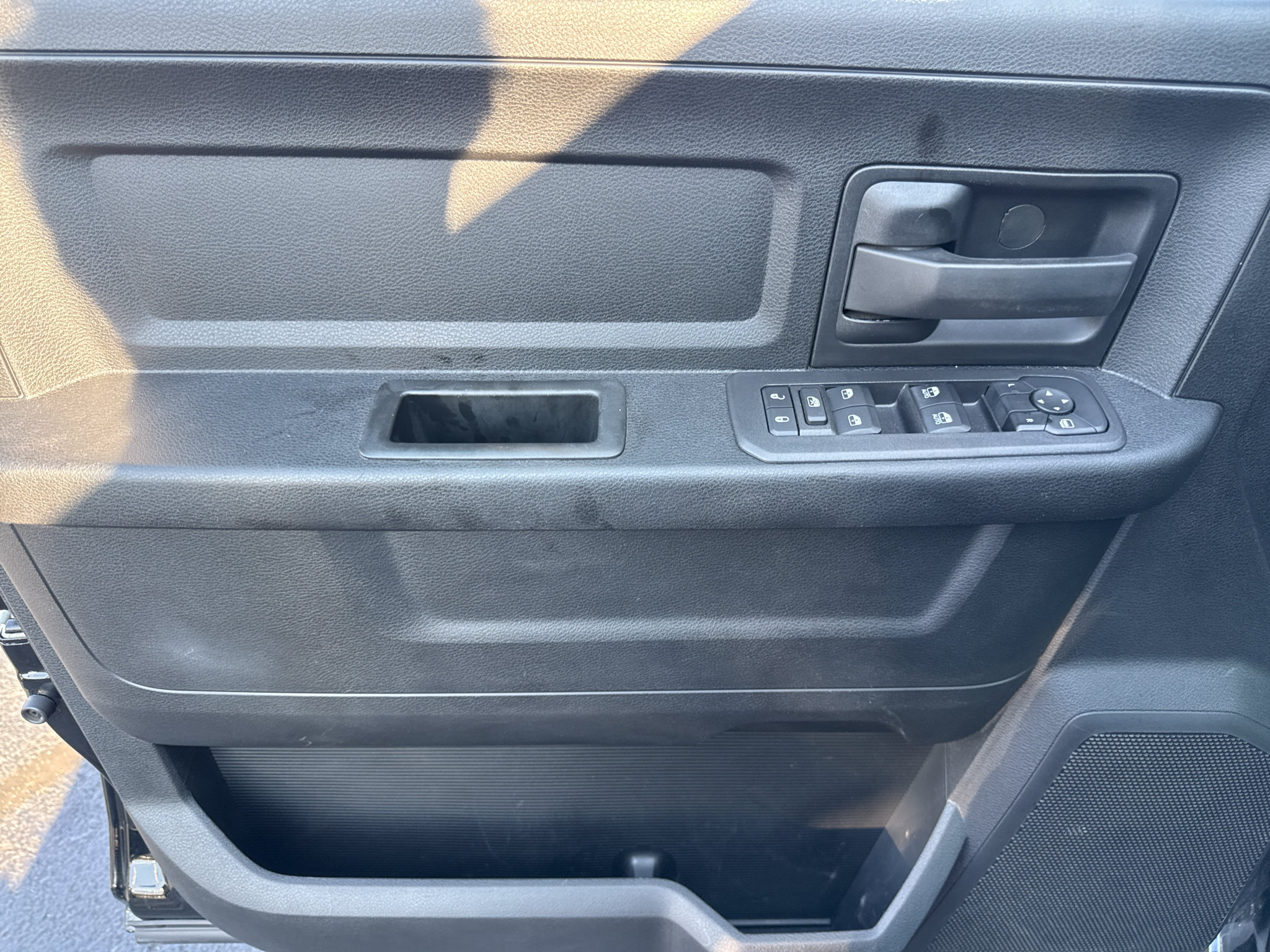 Used 2025 RAM 3500 Tradesman AWD/4WD image 18