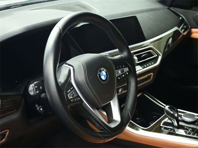Used 2019 BMW X5 xDrive40i w/ Convenience Package image 16